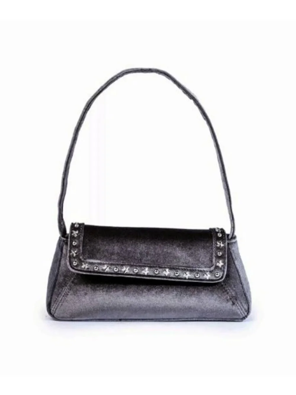 Skinnydip London Women's Star Stud Shoulder Bag (MSRP $50)